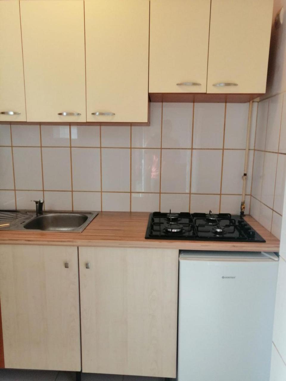 Cozy Apartment In The Heart Of The City Hunedoara Zewnętrze zdjęcie